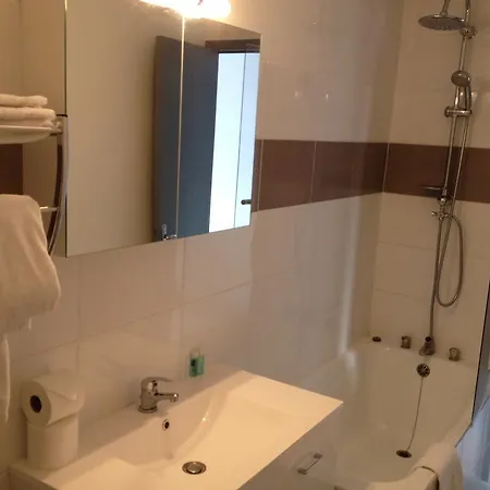 Alencimmo Apartmanhotel *