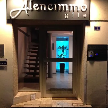 Alencimmo * Alençon