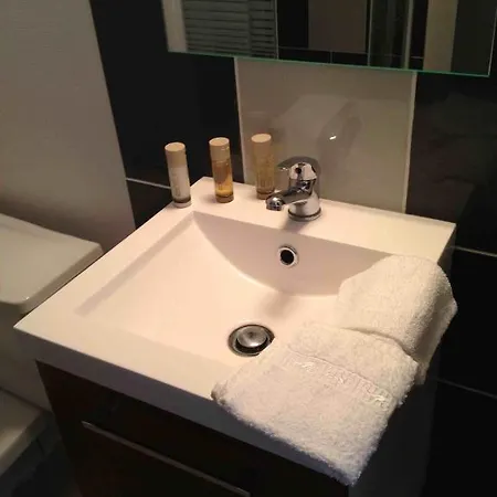 Alencimmo Apartmanhotel