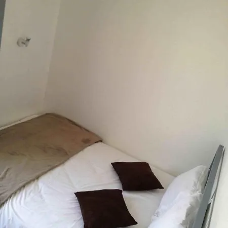 Alencimmo Apartmanhotel *