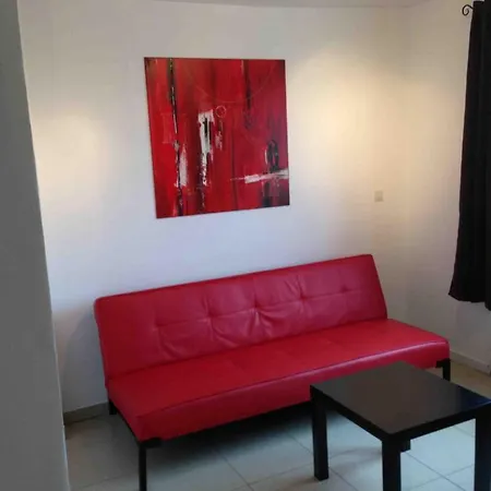 Apartmanhotel Alencimmo *