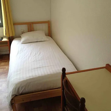 Alencimmo Apartmanhotel Alençon