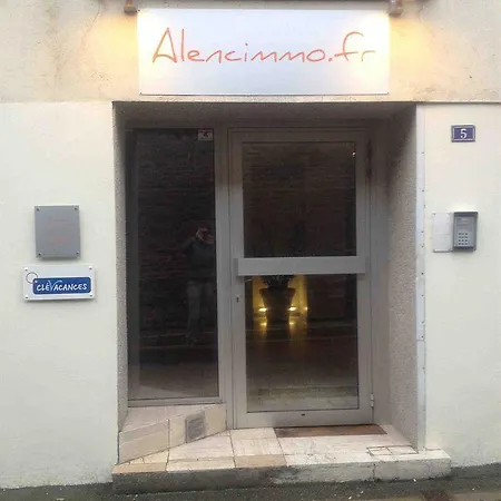 Alencimmo *