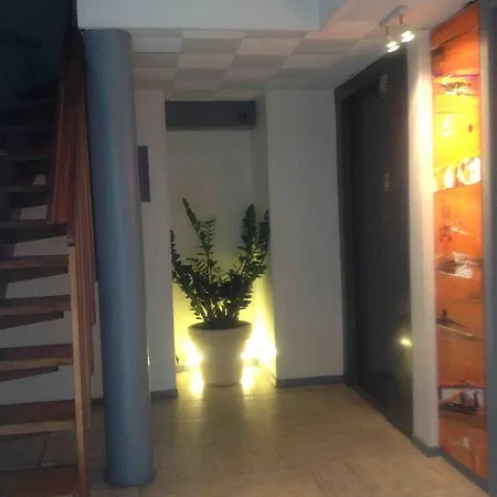 Alencimmo Apartmanhotel Alençon