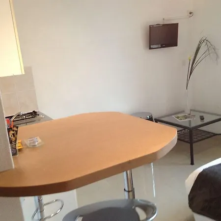 Alencimmo Apartmanhotel