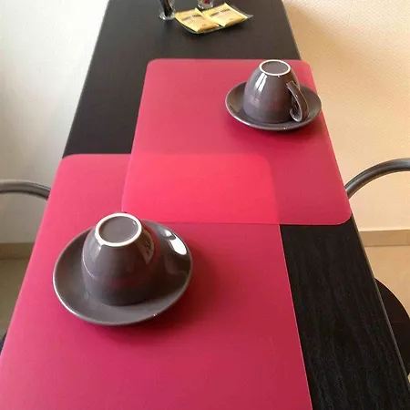 Alencimmo Apartmanhotel Alençon