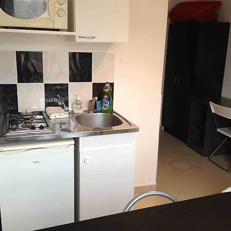 Alencimmo Apartmanhotel *