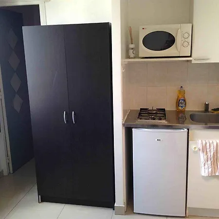 Alencimmo Apartmanhotel Alençon