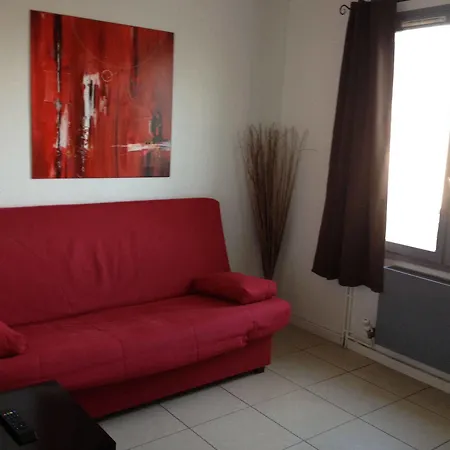 Alencimmo Apartmanhotel