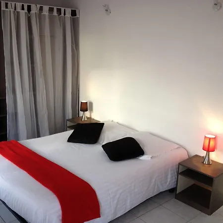 Apartmanhotel Alencimmo Alençon