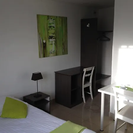 Apartmanhotel Alencimmo Alençon