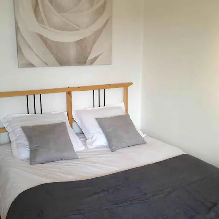 Apartmanhotel Alencimmo