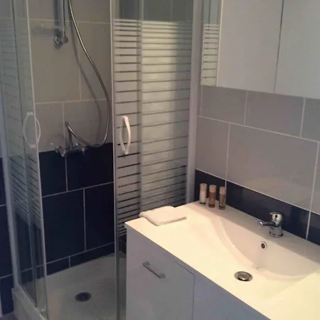 Apartmanhotel Alencimmo