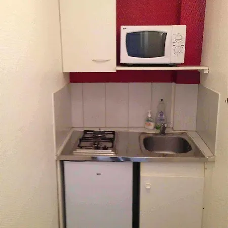 Apartmanhotel Alencimmo *