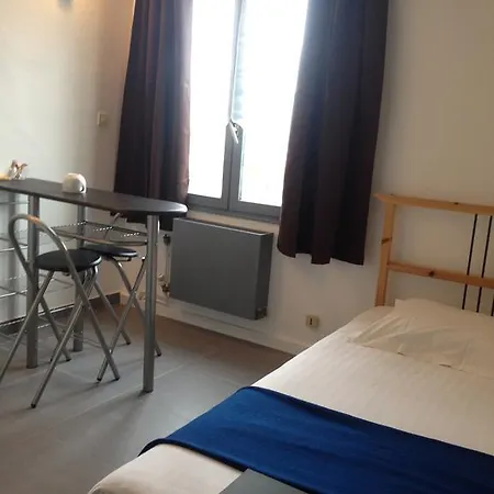 Apartmanhotel Alencimmo *